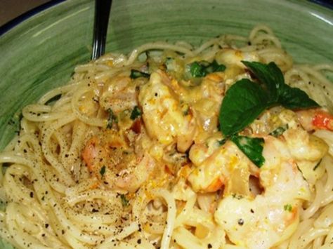 Sauce With Heavy Cream, Jalapeno Cream Sauce, Cream Sauce For Pasta, Home Made Pasta, Sauce For Pasta, Cream Sauce Pasta, Cream Sauce Recipe, Best Pasta Dishes, Cream Sauce Recipes