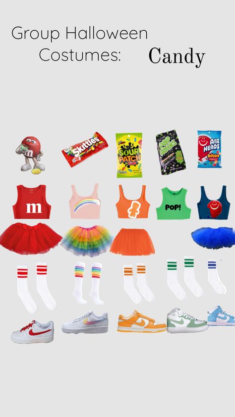 #halloween #fall #preppy #f4f #outfitinspo #outfitinspo #sports #beauty #nike #candy Preppy Halloween, Cute Group Halloween Costumes, Matching Halloween Costumes, Classy Halloween Costumes, Bff Halloween Costumes, Hallowen Ideas, Best Friend Halloween Costumes, Trio Halloween Costumes, Halloween Coustumes