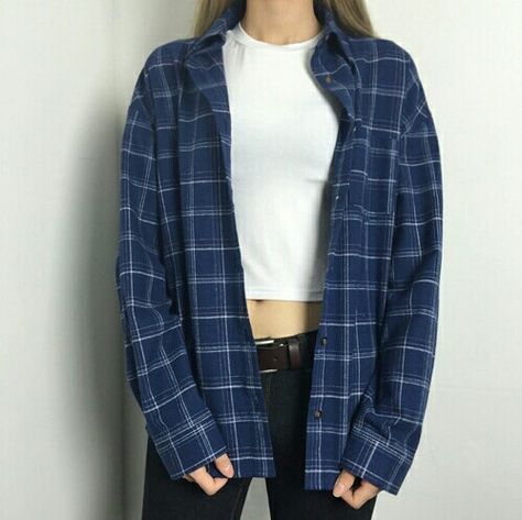 pinterest: @hongphetc Kelly Aldrich, Flannel Outfits, Leaves Fall, Korean Fashion Trends, Drop Dead, You Know It, Grunge Style, Winter Is Coming, Korean Street Fashion