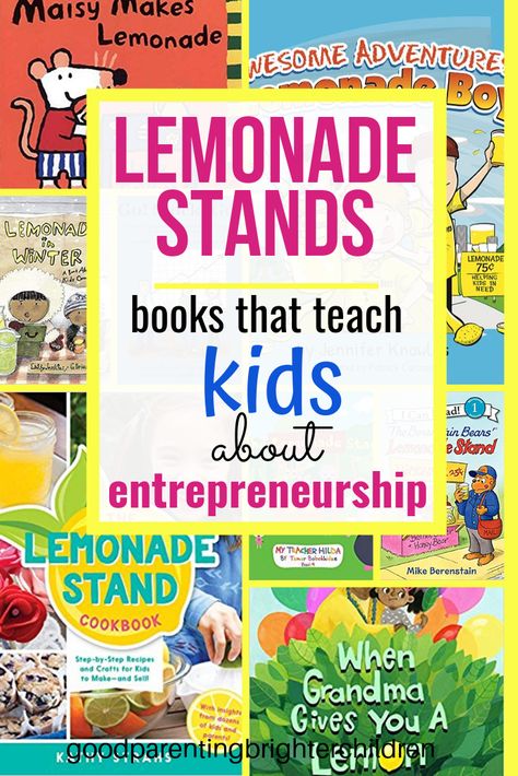 Kids looking for a fun summer activity? Entrepreneurial tips, suggestions, books, recipes for making the best lemonade recipe & starting a lemonade stand. Homemade, healthy, made with fresh lemon juice, easy to make; lessons learned from a lemonade stand. #lemonaderecipe #lemonaderecipehomemade #lemonaderecipeeasy #lemonaderecipekids #lemonaderecipewithlemonjuice #lemonaderecipehealthy #lemonaderecipebest #lemonadestand Best Lemonade Recipe, The Best Lemonade, Money Journal, Good Lemonade Recipe, Bubble Activities, Baby Books Diy, Best Lemonade, Kids In The Kitchen, Money Activities