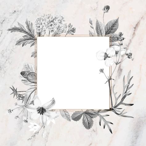 Marble Glitter Background, Canadian Flowers, Floral Frame Design, Diy Christmas Crafts To Sell, Diy Eid Gifts, Pink Glitter Background, Flower Background Design, Vintage Template, Floral Cards Design