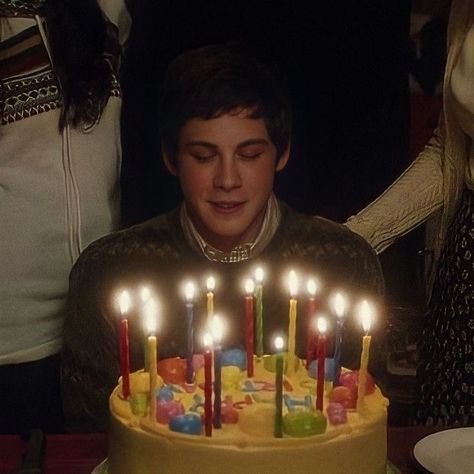 The Perks Of Being, Perks Of Being A Wallflower, Make A Wish, A Boy, Home Ideas, Birthday Cake, Candles, Cake, Birthday