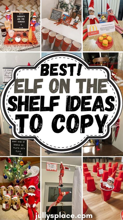 elf on the shelf ideas, funny elf on the shelf ideas Elf Snow Day Ideas, Elf With Mini Marshmallows, Elf On The Shelf Mini Cookies, Elf On The Shelf And Sour Patch Kids, Elf On The Shelf Cookies Ideas, Elf In The Fridge Ideas, Elf In A Shelf Ideas Funny, Elf On Shelf Beach Ideas, Else On The Shelf Ideas