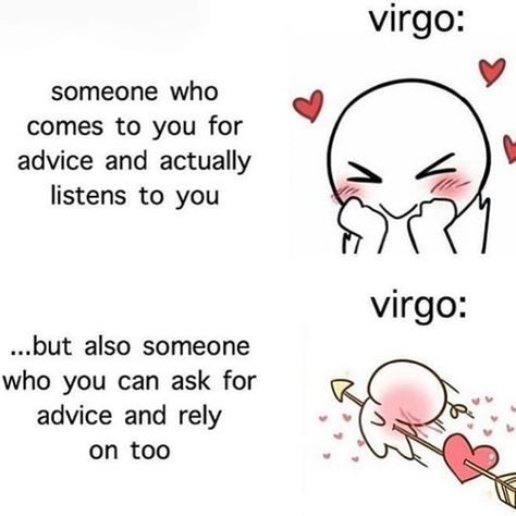 Virgo Earth Sign, Earth Signs Zodiac, Virgo Emotions, Virgo Stuff, Virgo Personality, Virgo Memes, Virgo Girl, Virgo Traits, Virgo Love