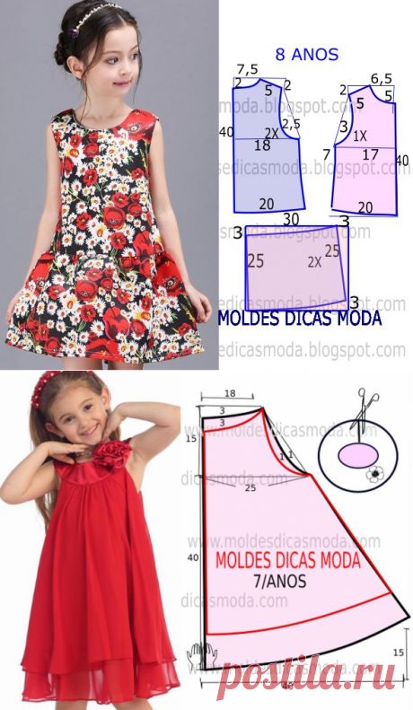 Images By Maura Quimis On Todo Nenas. CBD Toddler Dress Patterns, Dress Patterns Diy, Easy Dress Sewing Patterns, Baby Clothes Patterns Sewing, Girls Clothes Patterns, Kids Clothes Patterns, Sewing Baby Clothes, Sewing Kids Clothes, Girls Dress Sewing Patterns