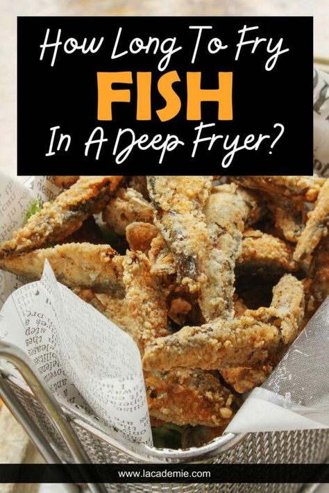 How To Deep Fry Fish, Deep Frying Fish, Fry Fish Recipes Deep Frying, Deep Fry Fish, Fried Whole Fish, How To Cook Tilapia, Homemade Fish And Chips, Crispy Fried Fish, Deep Fryer Recipes