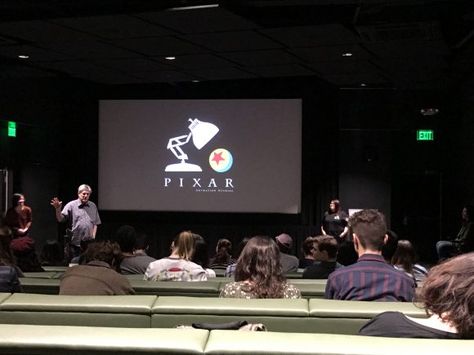 Pixar Gives Tips on Getting an Internship Internship Program, January 2024, In Addition, 2024 Vision, Disney Magic, Tips And Tricks, Pixar, Vision Board, Presentation