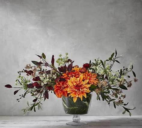 Vase centerpiece ideas