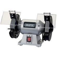 Draper Bench Grinder - Hobby or Pro Version Bench Grinders, Tool Bench, Bench Grinder, British Family, Angle Grinders, Boat Kits, Model Maker, Black & Decker, Model Boats