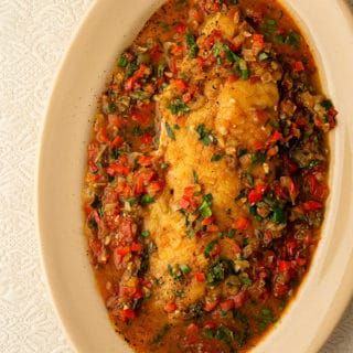 Catfish Courtbouillon Recipe, Courtbouillon Recipe, Cajun Catfish, Classic Cajun Recipes, Catfish Recipes, Cajun Seafood, Filipino Dish, Cajun Dishes, Cajun Creole Recipes