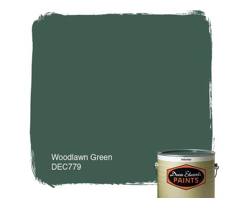 Check out Woodlawn Green DEC779, one of the 1996 paint colors from Dunn-Edwards. Order color swatches, find a paint store near you. Dunn Edwards Colors, Yellow Brick Houses, Jungle Painting, Color Consultation, Rgb Color Codes, Paint Store, Paint Color Schemes, Green Paint Colors, Dunn Edwards