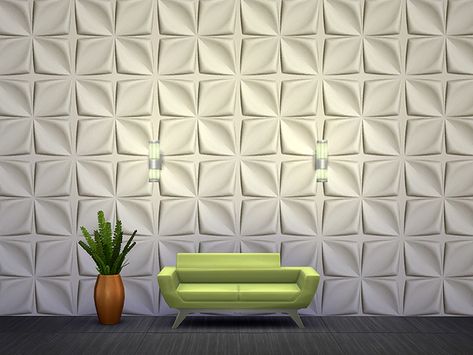 Rirann's Aryl Modern Wall Panels Sims 4 Cc Wall Paneling, Sims 4 Cc Wallpaper Panelling, Sims 4 Outside Wall Cc, Sims 4 Wall Cc Wallpapers Patreon, Sims 4 Cc Build Mode Walls, Modern Wall Paint, Modern Wall Paneling, Plaster Walls, Sims 4 Houses