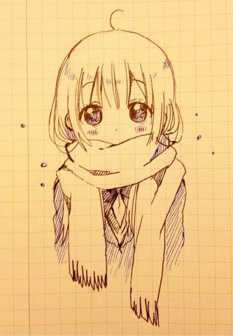 Simple Girl, Anime