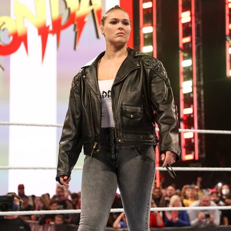 Ronda Rousey Wallpaper, Ronda Rousey Wwe, Ronda Jean Rousey, Rowdy Ronda, Blondie Girl, Wwe Wrestlemania, Ufc Women, Rebecca Quin, Raw Women's Champion