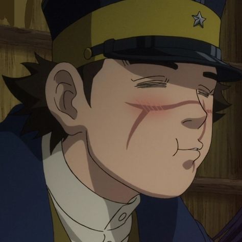 Sugimoto Saichi Icon, Saichi Sugimoto Icon, Golden Kamuy Pfp, Golden Kamuy Icon, Immortal Sugimoto, Golden Kamuy Sugimoto, Saichi Sugimoto, Golden Kamui, Golden Kamuy