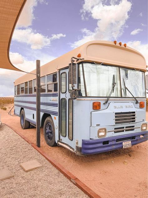 *If this ad is still up, it’s available. Feel free to ask questions.* 1991 Blue Bird bus skoolie conversion. 24 ft. Tall interior height (my husband 6’ 3” and can... Skoolie Exterior, Skoolie For Sale, Skoolie Living, Skoolie Conversion, Ginger Fox, Buses For Sale, School Bus Conversion, The Boogie, Bus Life