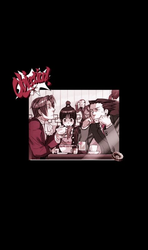 Maya Fey Wallpaper, Narumitsu Wallpaper, Miles Edgeworth Wallpaper, Ace Attorney Wallpaper Iphone, Ace Attorney Wallpaper Pc, Edgeworth Wallpaper, Ace Attorney Aesthetic, Phoenix Wright Wallpaper, Ace Attorney Background