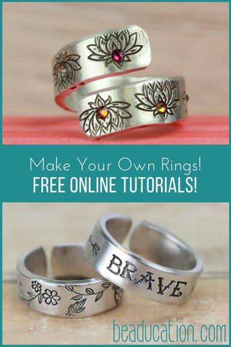 How To Make Stamped Metal Jewelry, Metal Stamps For Jewelry, Inlay Jewelry Tutorial, Jewelry Stamping Ideas, Metal Stamping Jewelry Ideas, Metal Stamped Jewelry Ideas, Hand Stamped Jewelry Ideas, Stamped Jewelry Ideas, How To Make Jewelry