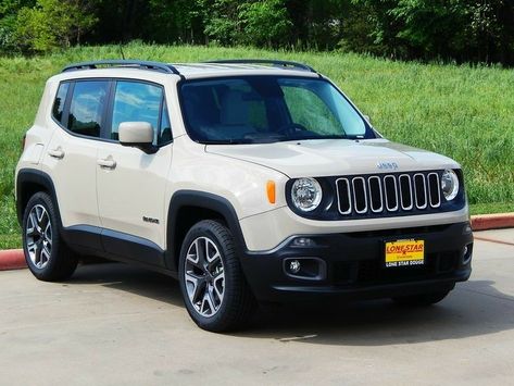 Jeep Renegade Latitude, 2015 Jeep Renegade, New Jeep, Mom Car, Crossover Suv, Lake Elsinore, Dream Cars Jeep, 2015 Jeep, Jeep Lover