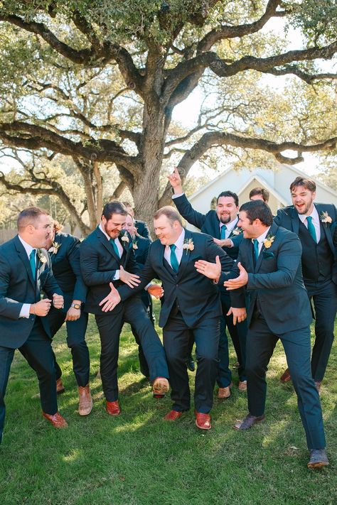 Groom Boots Wedding, Suits And Boots Men, Suit And Boots Men Wedding, Groomsmen With Boots, Suit And Boots Men, Navy Blue Groomsmen Suits Cowboy Boots, Wedding Boots Men, Navy Blue Suit Wedding Cowboy Boots, Groom Attire With Boots