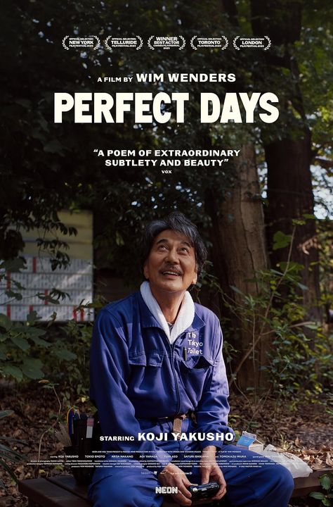 Wim Wenders, Perfect Days, The Rocky Horror Picture Show, Film Anime, Septième Art, Nina Simone, Musica Rock, Ishikawa, Good Movies To Watch