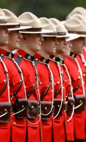 Men In Red, All About Canada, Mounted Police, I Am Canadian, Canada Eh, Beautiful Canada, O Canada, Federal Government, Canada Day