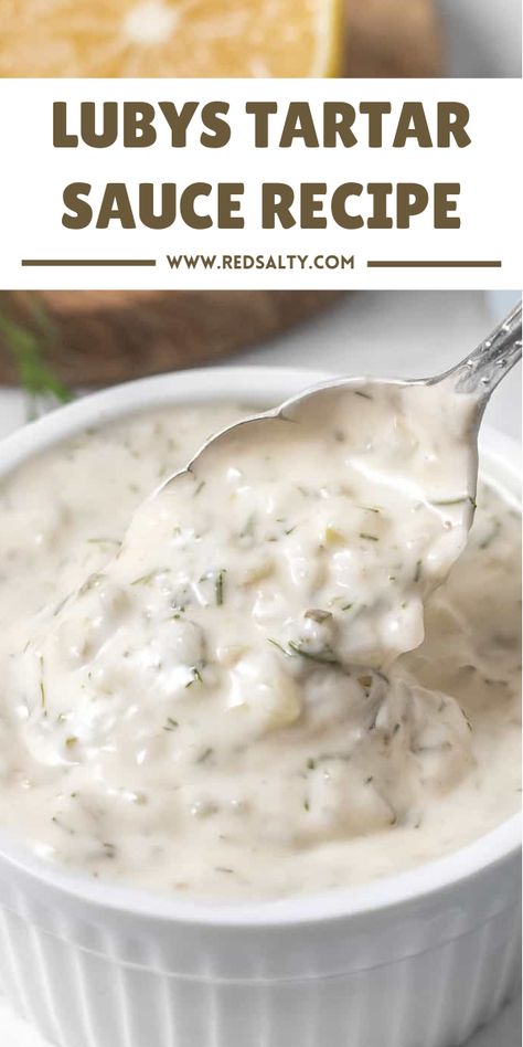 In this blog, I will share with you a Lubys Tartar Sauce Recipe that is extremely delicious.
#LubysTartar #Sauce #Recipe Lubys Tartar Sauce, Green Taco Sauce Recipe, Popeyes Gravy Recipe, Lubys Recipes, Ube Polvoron Recipe, Polvorones Recipe, Tartar Sauce Recipe, Caramel Recipes Sauce, Dipping Sauces Recipes