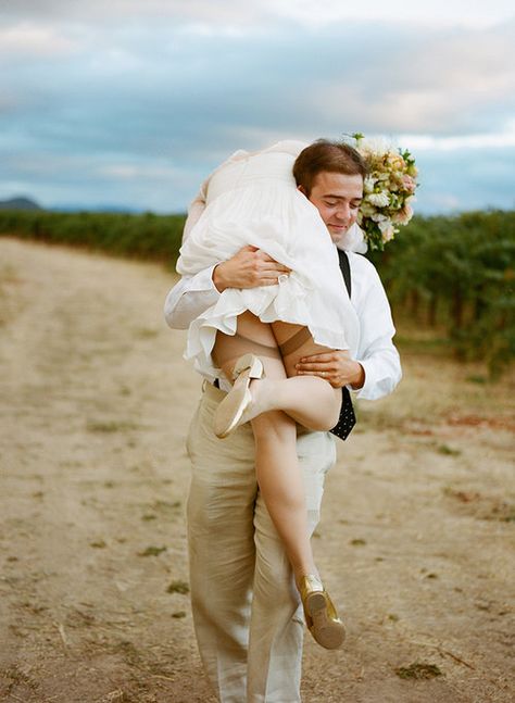 Groom carries bride over the shoulder, the notebook, notebook inspired wedding photos, utterly romantic wedding photos, napa valley elopement, last minute elopement, i hear eloping is in. Carrying Over Shoulder Pose, Carrying Over Shoulder, Bouchon Bakery, Fox Baby Shower, Black Bridesmaids, Romantic Wedding Photos, Candid Wedding Photography, Black Bridesmaid Dresses, Wedding San Francisco