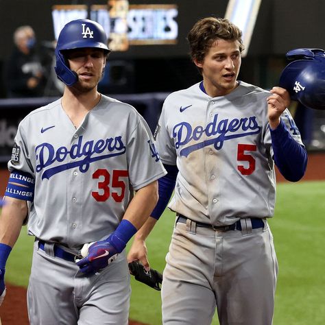 Bellinger Dodgers, Baseball Players, Baseball