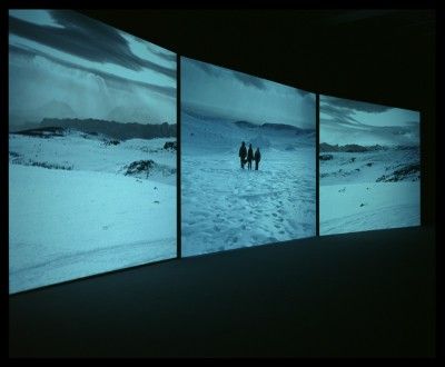 Projection Exhibition, Isaac Julien, Film Projection, Bacon Art, David Wood, Film Dvd, Royal Ontario Museum, Artist Project, Photography Exhibition