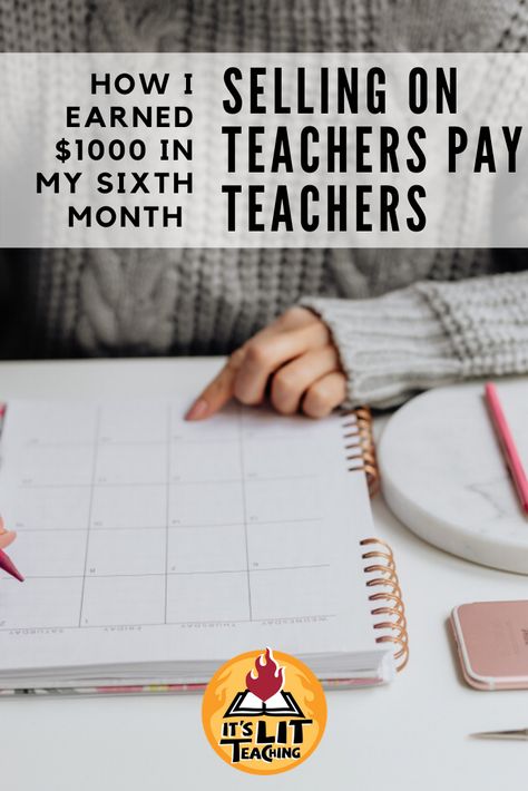 Selling On Tpt, Dave Ramsey Baby Steps, Creative Writing Course, Teacher Needs, African American Literature, Tpt Seller, Teachers Pay Teachers Seller, Teacher Blogs, Teacher Hacks