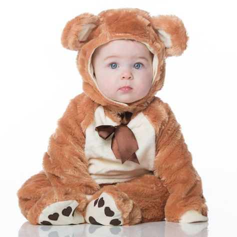 Baby Teddy Bear Costume, Bear Fancy Dress, Teddy Outfit, Baby Bear Outfit, Teddy Bear Costume, Childrens Fancy Dress, Baby Fancy Dress, Bear Outfit, Teddy Bear Party