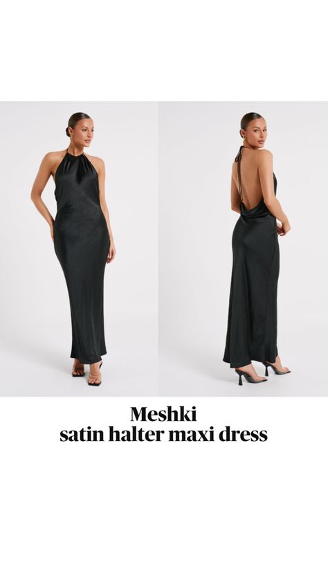 https://www.meshki.us/products/sammy-satin-halter-maxi-dress-black