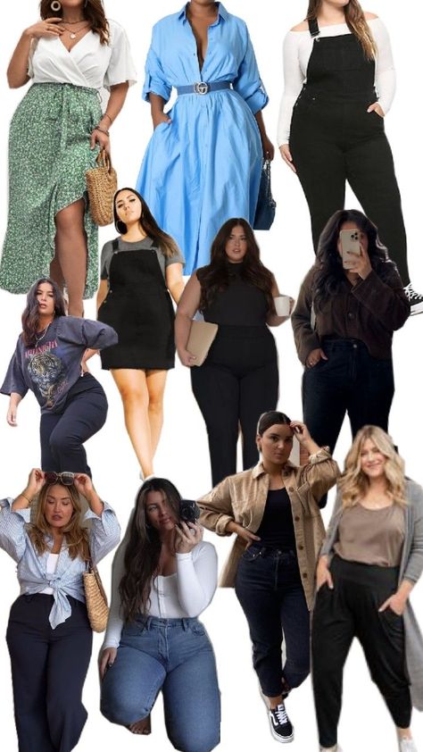 clothes Old Money Outfits, Girls Outfits, Old Money, Plus Size Outfits, Girl Outfits, Plus Size, Money, Clothes For Women, How To Wear