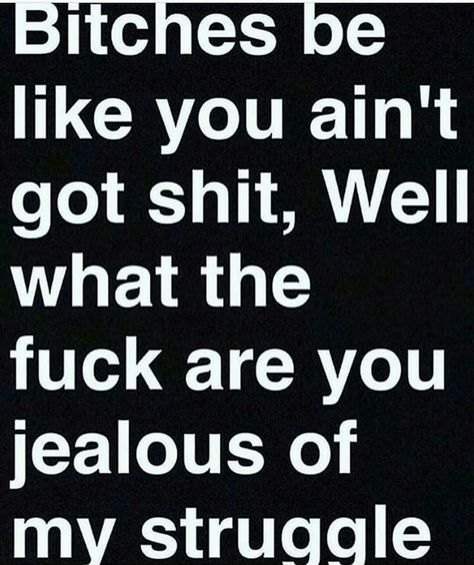 Funny Mean Quotes, Quotes About Haters, Gangster Quotes, Likeable Quotes, Gangsta Quotes, Dope Quotes, Meant To Be Quotes, Relatable Posts, Funny Quotes Sarcasm