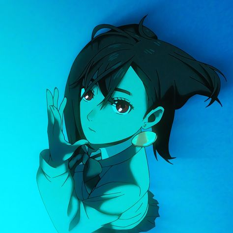 Momo 😈😈 also hi! Anime: Ghostbusters #dandadan #momoayase #animeicons #anime #dandadananime #dandadanedit Dandadan Pfp Ayase, Momo Ayase Pfp, Momo Ayase Icon, Db Pfp, Momo Dandadan, Dandadan Pfp, Turbo Granny, Momo Ayase, Bleach Rukia