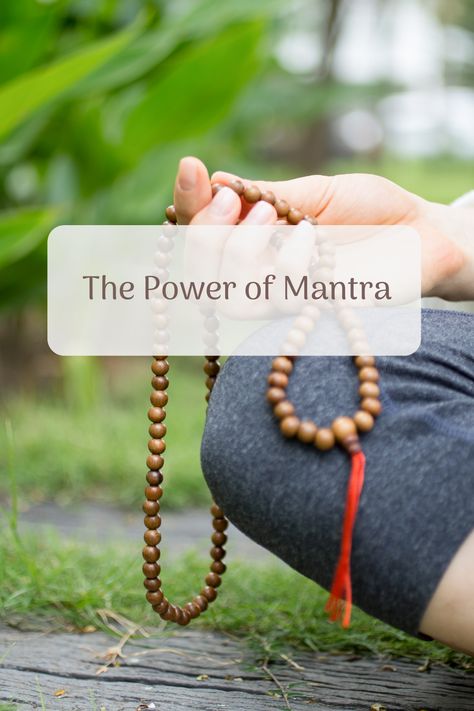 Mantras. What are they? Why are they chanted in Yoga classes? And how can they support your spiritual and wellbeing journey? When I first started practicing yoga, I had a lot of resistance in enjoying chanting mantras. It felt awkward chanting with people in class and I simply lacked the confidence to chant out loud. It didn't take me long though to get in the flow of chanting, realize the power of my voice and allow the words to emerge from the heart. Meditation Chants, Positive Words Of Affirmation, Chanting Mantras, Mantra Chanting, Chanting Meditation, Vision Board Examples, Support People, Yoga Classes, Simple Words