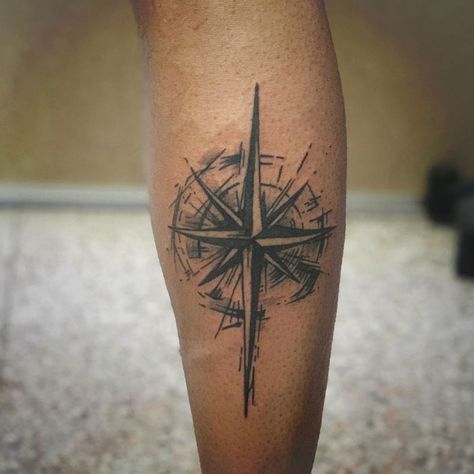 Calf Tattoo Calves Tattoo Men Ideas, Men Calves Tattoo, Male Calf Tattoo For Men, Men’s Leg Calf Tattoo, Men’s Side Calf Tattoos, Men Legs Tattoo, Leg Tattoos Men Lower Calf, Tatoos Men Leg Calves, Mens Leg Tattoo Ideas Calves