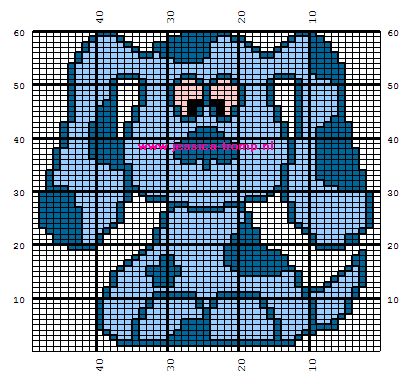 Blues Clues Crafts, Pinwheel Quilt Pattern, Autumn Cross Stitch Patterns, Melty Bead Patterns, Farm Quilt, Knit Baby Sweaters, Pinwheel Quilt, Disney Cross Stitch, Blues Clues