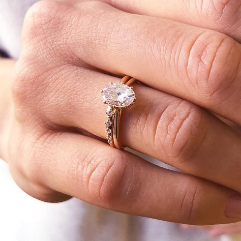 Laura Preshong on Instagram: “Vintage-inspired, and totally romantic our Annabelle eight prong engagement ring and the Greer diamond wedding band. Shown in mine-free…” Prong Engagement Rings, Half Eternity Wedding Band, Bridal Wedding Rings, Types Of Diamonds, Vintage Wedding Band, Matching Wedding Bands, Unique Wedding Bands, Bridal Bands, Eternity Wedding Band