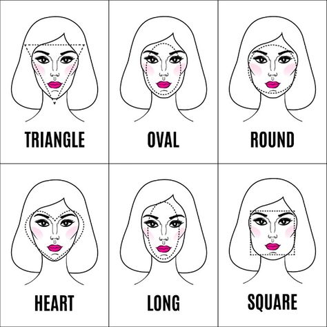 A guide to styling your earrings using your face shape, hairstyle, and outfit to help determine what kind of earrings you should add. Statement studs? Bold hoops? Tiny, dainty drop earrings? So many options. Best Earrings, Earrings Outfit, Face Shape Hairstyles, Park Lane Jewelry, Simple Ponytails, Diamond Face, Types Of Earrings, Spectacles Frames, Oval Face Shapes