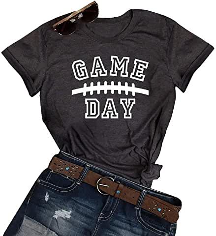 Amazon.com: black game day shirt Thanksgiving Shirts For Women, Thankful Grateful Blessed Shirt, Champagne Shirt, Womens Football Shirts, Grateful Shirt, Newnan Ga, Blessed Shirt, Fall Shirts Women, Football Mom Shirts