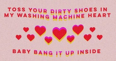 Washing Machine Heart Aesthetic, Mitski Aesthetic Lyrics, Washing Machine Heart Mitski, Mitski Aesthetic, Washing Machine Heart, Dirty Shoes, All I Ever Wanted, Fb Memes, Room Posters