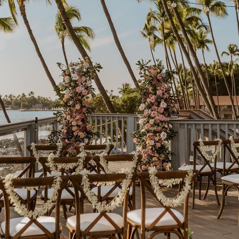 Big Island Hawaii Wedding for Destination Wedding Photographer Harper Grace Photo Papa Kona Wedding, Kona Wedding, Big Island Hawaii, Photo Wedding, Hawaii Wedding, Big Island, Something Blue, Destination Wedding Photographer, Destination Wedding