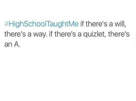 esp. if the quizlet is the actual test you're taking with all the answers thanks strangers on the internet :) Senior Quote Ideas Yearbooks, Best Senior Quotes Funny, Senior Quotes Unique Funny, Senior Quotes Ideas, Cute Senior Quotes, Good Senior Quotes Funny, Senior Quotes Unique, Senior Sayings, Senior Quote Ideas