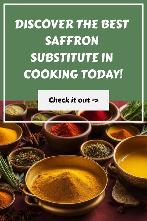 Explore exceptional saffron substitute in cooking ideas! Enhance your dishes with flavorful alternatives that match saffron’s unique taste and aroma. Corn Silk, Spice Combinations, Yellow Rice, Goulash, Rice Dishes, New Flavour, Flavor Profiles, Cooking Ideas, Tasty Dishes