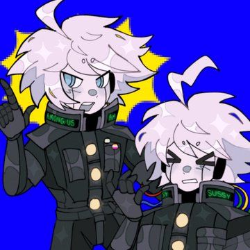 Kiibo Fanart, Emo Art, Danganronpa V3, Danganronpa Characters, Art Style Inspiration, Cute Anime Pics, Om Nom, Artist Art, Danganronpa