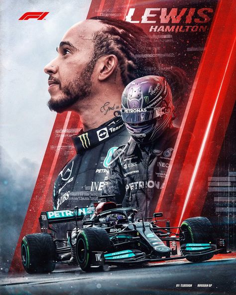 Winner Poster, Lewis Hamilton, Racing Car, On Twitter, Twitter, Black, Design