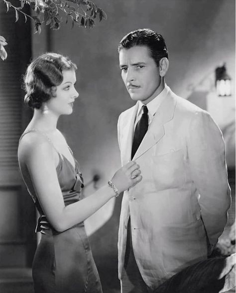 Ronald Colman, Vintage Stars, John Ford, Leading Men, Pre Code, Myrna Loy, Classic Movie Stars, Film Stars, Don Juan