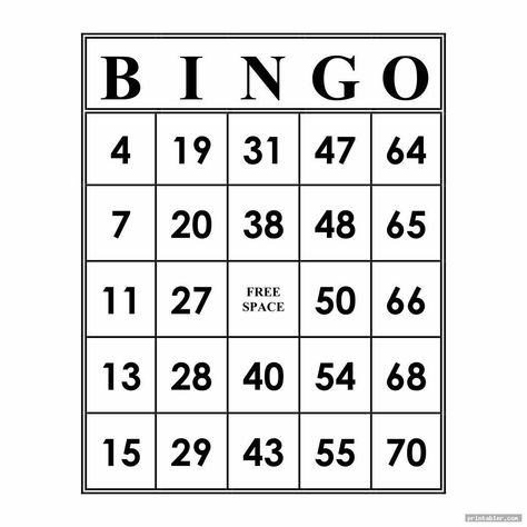 Multiplication Bingo, Custom Bingo Cards, Bingo Card Generator, Bingo Caller, Bingo Calls, Free Printable Bingo Cards, Bingo Games For Kids, Bingo Card Template, Bingo Online